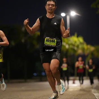 Runner Photo 5309421