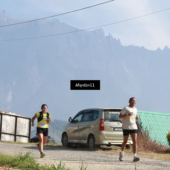 Runner Photo 5309422