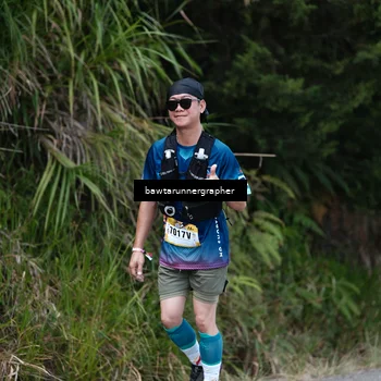 Runner Photo 5309424