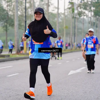 Runner Photo 5309427