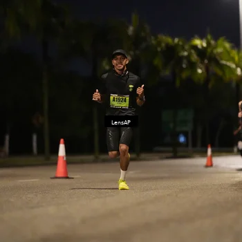 Runner Photo 5309428