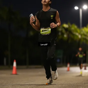 Runner Photo 5309430