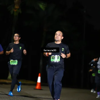 Runner Photo 5309434