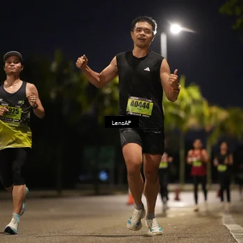 Runner Photo 5309435