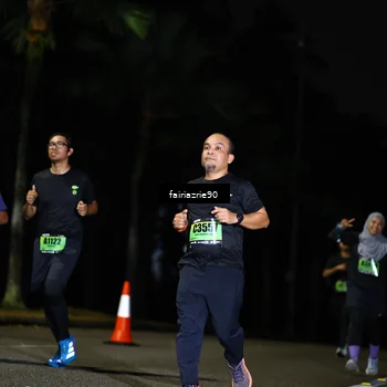 Runner Photo 5309436