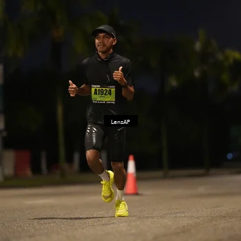 Runner Photo 5309437