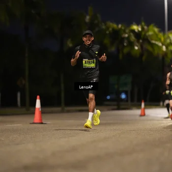 Runner Photo 5309441