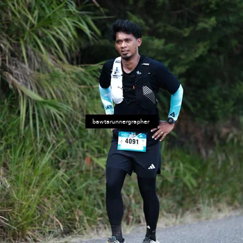 Runner Photo 5309442