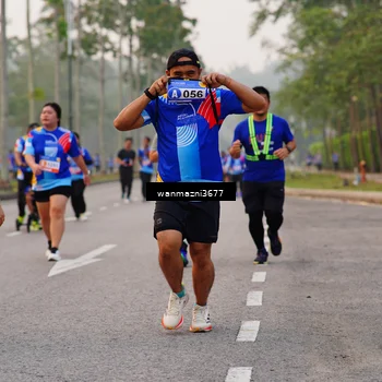 Runner Photo 5309446