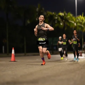 Runner Photo 5309448