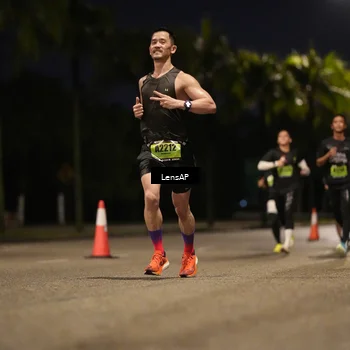 Runner Photo 5309451