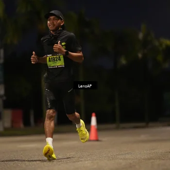Runner Photo 5309452