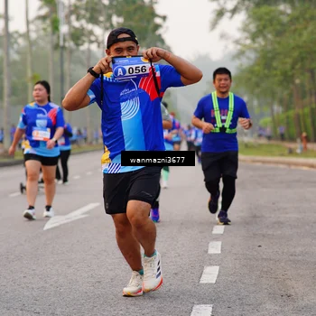 Runner Photo 5309454