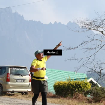 Runner Photo 5309455