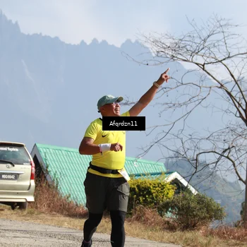 Runner Photo 5309458