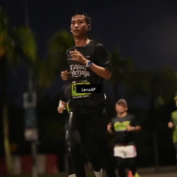 Runner Photo 5309459
