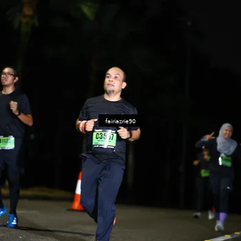 Runner Photo 5309460