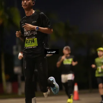 Runner Photo 5309463