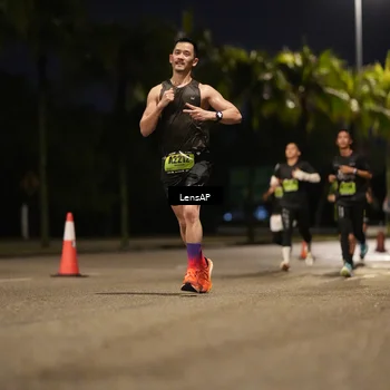 Runner Photo 5309466