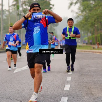Runner Photo 5309468