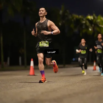 Runner Photo 5309469