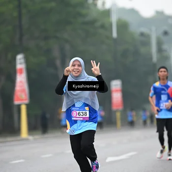 Runner Photo 5309470