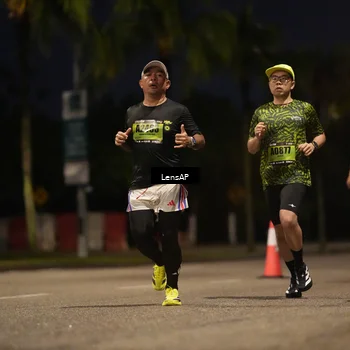 Runner Photo 5309471