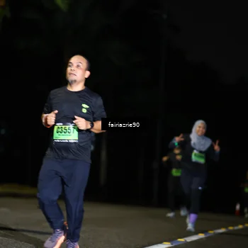 Runner Photo 5309473