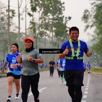 Runner Photo 5309475