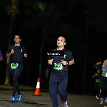 Runner Photo 5309479