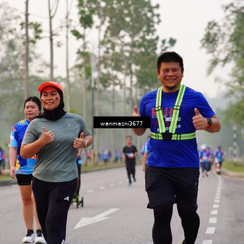 Runner Photo 5309483