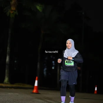 Runner Photo 5309485