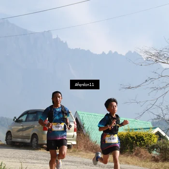 Runner Photo 5309487