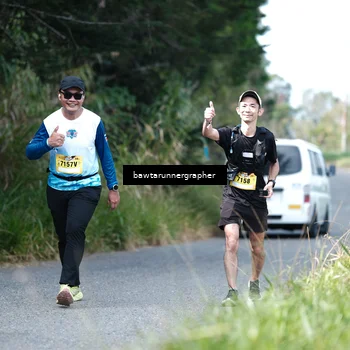 Runner Photo 5309489