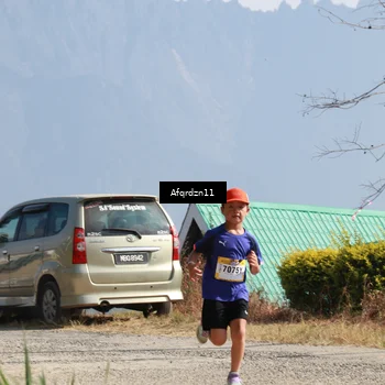 Runner Photo 5309492