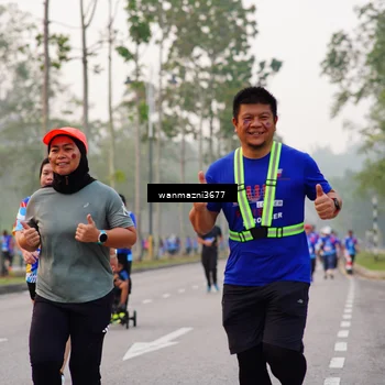 Runner Photo 5309493