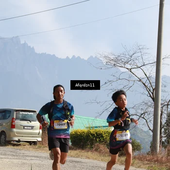 Runner Photo 5309496