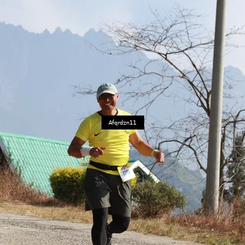 Runner Photo 5309502