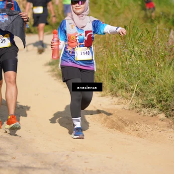 Runner Photo 5309504