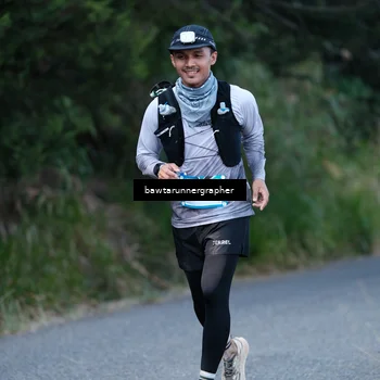 Runner Photo 5309505