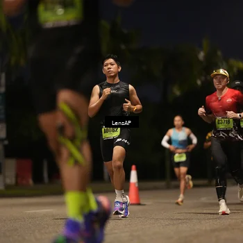 Runner Photo 5309507
