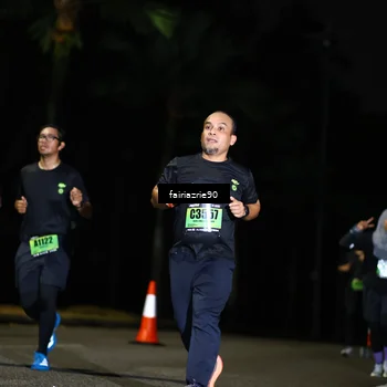 Runner Photo 5309508