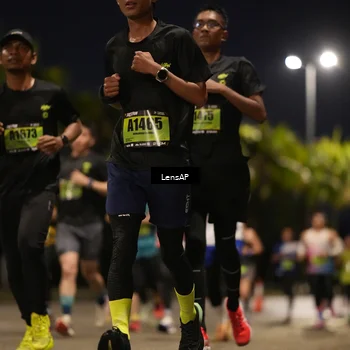 Runner Photo 5309509