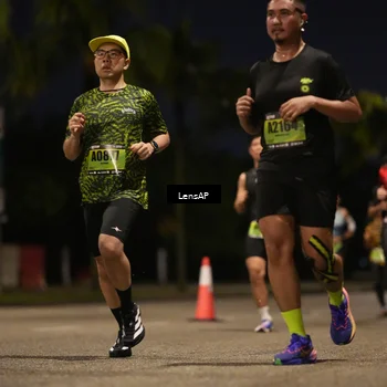 Runner Photo 5309511
