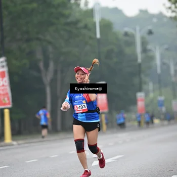 Runner Photo 5309513