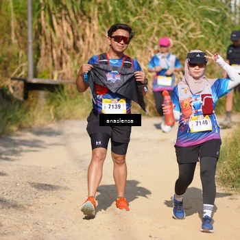 Runner Photo 5309516