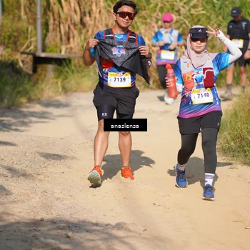Runner Photo 5309517