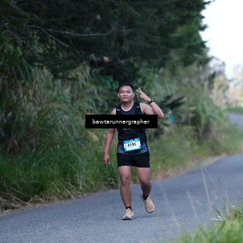 Runner Photo 5309519