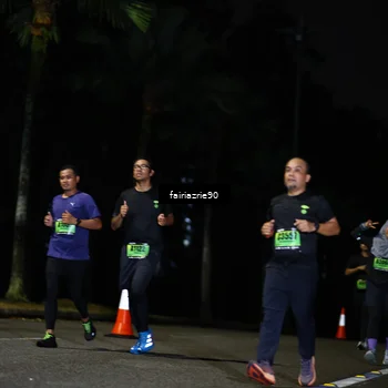 Runner Photo 5309522