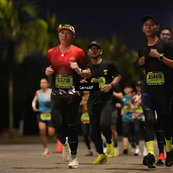Runner Photo 5309524